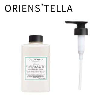 ゼラニウム&シトラスコンディショナー05  300ml
