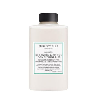 ゼラニウム&シトラスコンディショナー05  300ml