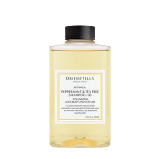 ペパーミント&ティーツリーシャンプ-00  300ml