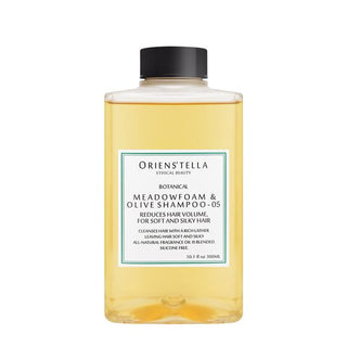 メドウフォーム&オリーブシャンプー05  300ml